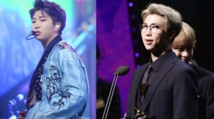 BTS RM Slays In Suits Like No One Else: Yay Or Nay?