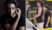BTS Taehyung’s Diet Plan And Workout