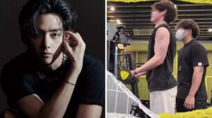 BTS Taehyung’s Diet Plan And Workout