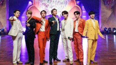 BTS To Hold The Concert For World Expo 2030 bid At Asiad Main Stadium In Busan