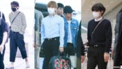 BTS V Aka Kim Taehyung’s Basic Outfits Which Are Picturesque