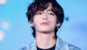 BTS V becomes one of the ideal idols to contribute to taxpayers in his 20s