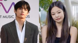 BTS V To Blackpink Jennie: K-pop Idols With Massive Instagram Followers