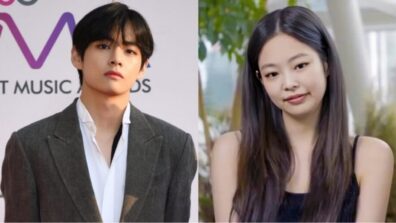 BTS V To Blackpink Jennie: K-pop Idols With Massive Instagram Followers