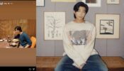 BTS’s RM Enjoying Tasty Korean Cuisine, Shares Picture On Instagram: Check Out