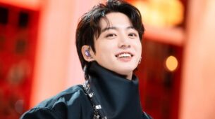 BTS’s Youngest Jungkook, Dropped His Favorite Playlist. He Listens When He Feels Lonely