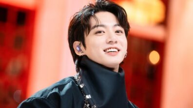 BTS’s Youngest Jungkook, Dropped His Favorite Playlist. He Listens When He Feels Lonely