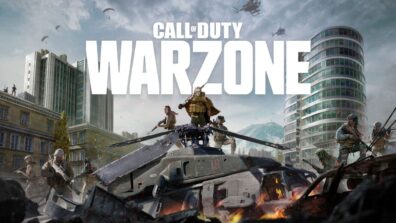 Call of Duty Warzone Season 5: New Update Features And High Quality