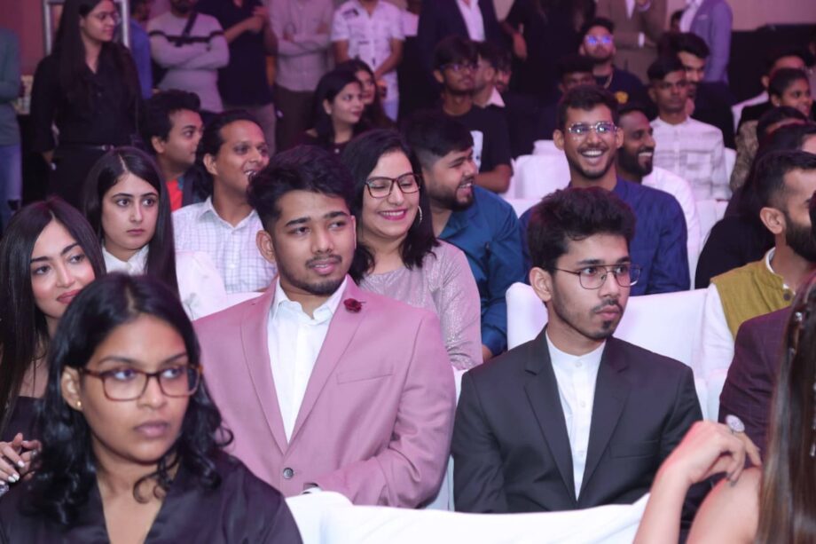 Candid Moments From KFC Presents Loco India Gaming Awards - 10