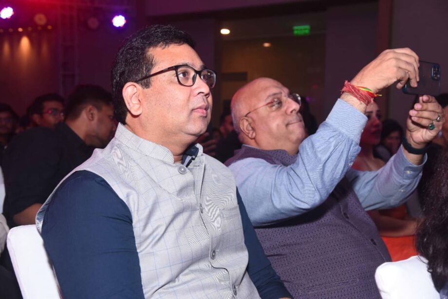 Candid Moments From KFC Presents Loco India Gaming Awards - 19