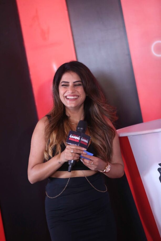 Candid Moments From KFC Presents Loco India Gaming Awards - 24