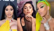 Cardi B, Doja Cat, And Lady Gaga: Different Dramatic Eyeliner Inspiration