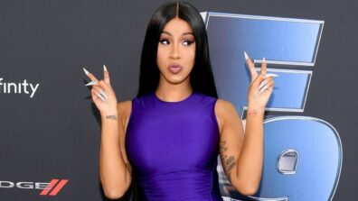 Cardi B’s Playlist To Boom Up Your Low Vibe