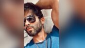 “Carfie” Shahid Kapoor Looks Hot And Handsome In His Blue T-shirt With Sunglasses