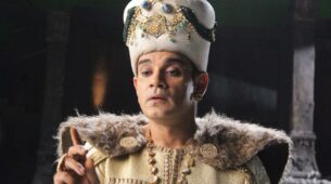 I have played villains in the past and I take it as a challenge to play it different from the previous role: Chandan Anand on Alibaba Dastaan-e-Kabul