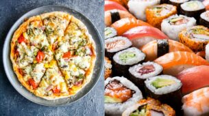 Cheat Meal Foods To Feed Your Hunger Stomach