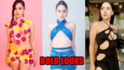 Check Out: 10 Bold And Sensual Looks Of Urfi Javed