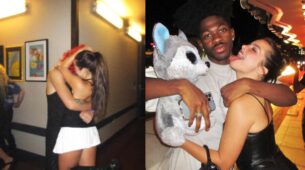 Check Out: Addison Rae Having A Blast With Montero And Friends, Fans Cant Seem To Get Enough Of The Snapshots
