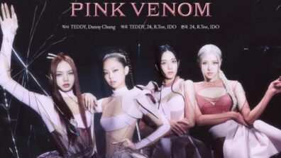 Check Out: BLACKPINK’s Album “Pink Venom” Won’t Be Able To Win On Music Bank