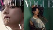 Check Out: BTS’ V Stuns The ARMY With Cover Pictures From Vogue Korea