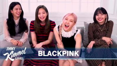 Check Out: K-Pop Girl Group BLACKPINK Confirms Their Apearance For ABC’s Jimmy Kimmel Live!