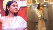 Check Out: Kanika Mann Treating Her Fans With A Stylish Appearance At The Zee Rishtey Awards 2022
