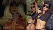 Check Out: Kourtney Kardashian And Kim Kardashian Sending Unique Wishes To Stephanie Shepherd On Her Birthday