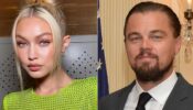 Check Out: Leonardo DiCaprio And Gigi Hadid Spotted Together As They Got Cozy At A Party
