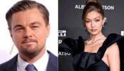 Check Out: Leonardo DiCaprio’s ‘25-year’ Dating Rule And His Latest Affair With Gigi Hadid!