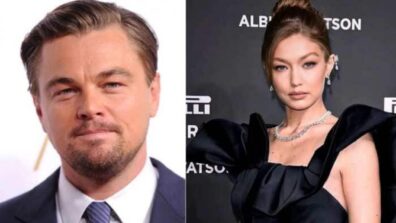 Check Out: Leonardo DiCaprio’s ‘25-year’ Dating Rule And His Latest Affair With Gigi Hadid!