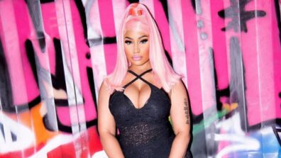 Check Out: Nicki Minaj Joins Skeng For The ‘Likkle Miss Remix’ And Goes Live On YouTube For 25 Mins