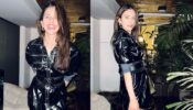 Check Out: Rakul Preet Singh Steals Glamour In Stunning Black Attires
