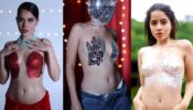 Check Out: Urfi Javed’s Weird Fashion Styles
