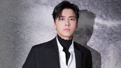 Chinese Actor Li Yifeng gets arrested in charge of being involved with s*x workers, deets inside