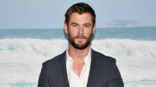 Chris Hemsworth’s Ways To Keep His Skin Healthy And Protected