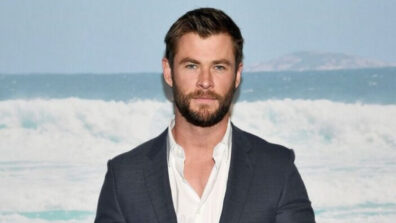 Chris Hemsworth’s Ways To Keep His Skin Healthy And Protected