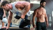 Chris Hemsworth’s Workout Plan Even You Can Follow