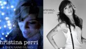 Christina Perri’s Songs You Can Play At A Date Night