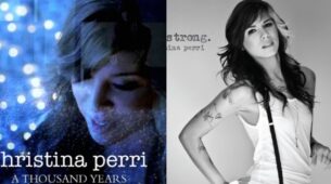 Christina Perri’s Songs You Can Play At A Date Night