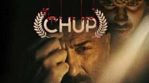 Chup Box Office Day 1 Update: Sunny Deol and Dulquer Salmaan starrer movie crosses 2.75 crores