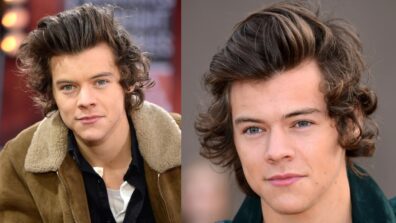 Complete Hair Evolution Of Harry Styles
