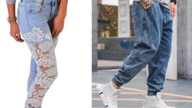 Confused about your jeans? We are here to help: Every jeans that you need to be a fashionista