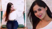 Congratulations: Jannat Zubair Rahmani releases first song from debut film ‘Kulche Chole’, fans can’t keep calm