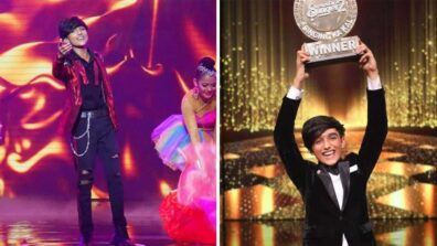 Congratulations: Jodhpur’s Mohammad Faiz wins grand finale of Superstar Singer 2, takes home 15 lakhs