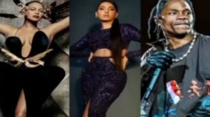 Congratulations: Nora Fatehi joins Beyonce and Travis Scott in special list, deets inside