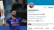 Congratulations: Virat Kohli becomes first cricketer to earn 50M followers on Twitter