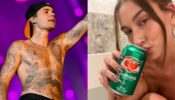 Couple Goals: Hailey Bieber Shows Off Her Toned Abs In A Cute Crop Top, While Justin Bieber Looks Stunning As He Performs In Rio