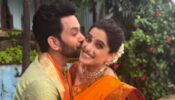 Couple Goals: Umesh Kamat And Priya Bapat Sizzle The Industry Giving Us Couple Goals