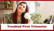 Debina Bonnerjee Opens Up On Her Bleeding Problem Throughout Her First Trimester Of Pregnancy