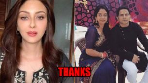 Deepesh Bhan’s wife thanks Saumya Tandon for helping her in repaying loan of Rs. 50 lakh, watch video